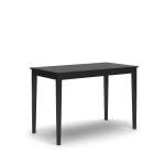 Ashley Kimonte Black Dining Room Table