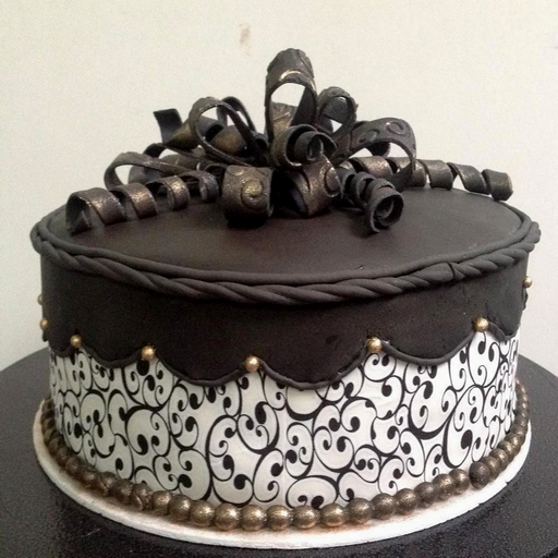 Cake Decorating Ideas