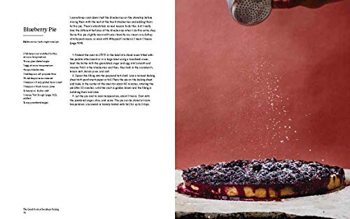 The Good Book of Southern Baking: A Revival of Biscuits, Cakes, and Cornbread