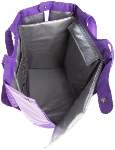 Wilton Decorate Smart Decorator Preferred Carry-All Tote Bag