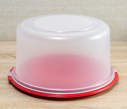 Rubbermaid Servin Saver Cake Keeper