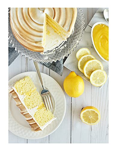 Cake Confidence