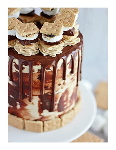 Cake Confidence