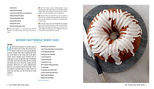 Steak and Cake: More Than 100 Recipes to Make Any Meal a Smash Hit