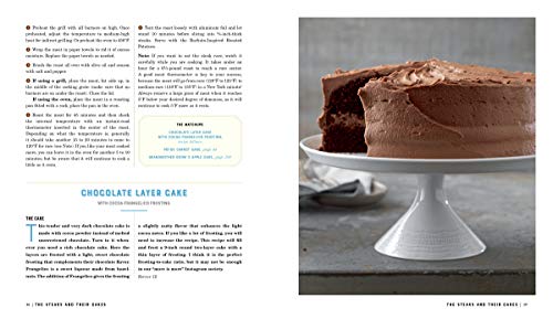 Steak and Cake: More Than 100 Recipes to Make Any Meal a Smash Hit