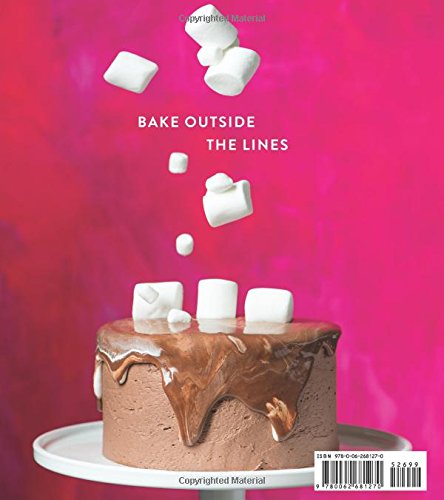 Cakes by Melissa: Life Is What You Bake It