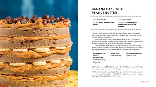 Cakes by Melissa: Life Is What You Bake It