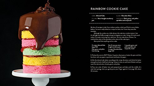 Cakes by Melissa: Life Is What You Bake It