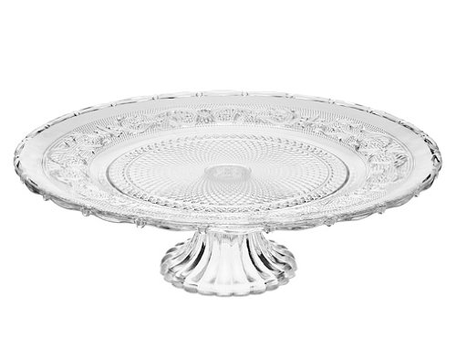 StudioSilversmiths 30031 Renaissance Footed Platter