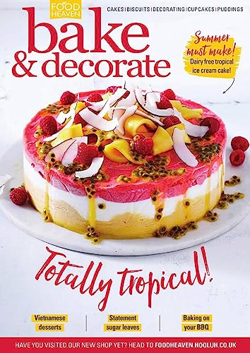Bake & Decorate