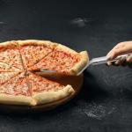 Pie Server Spatula and Cake Cutter Slicer, Stainless Steel Set - Kitchen Essentials for Cutting & Serving Desserts, Brownies, Lasagna