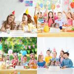 Darware Wooden Cake Pop Stand; Tiered Treat Holder (24-Hole, White)