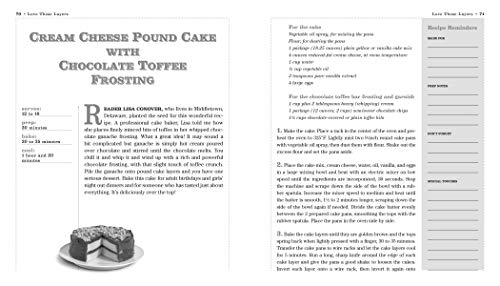 The Cake Mix Doctor Returns : With 160 All-New Recipes