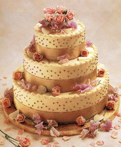 The Cake Bible