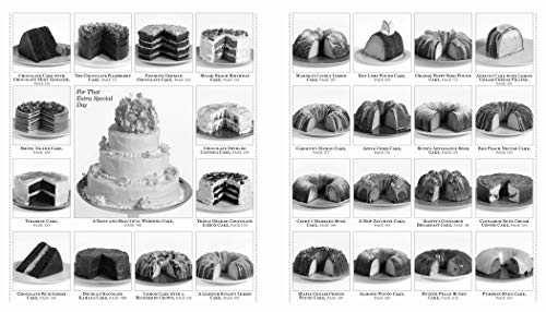 The Cake Mix Doctor Returns : With 160 All-New Recipes