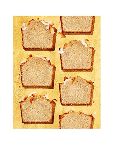 Fruit Cake: Recipes for the Curious Baker