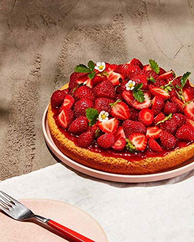 Fruit Cake: Recipes for the Curious Baker