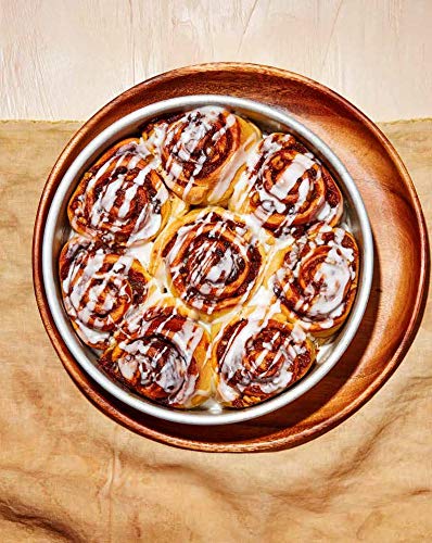 Fruit Cake: Recipes for the Curious Baker