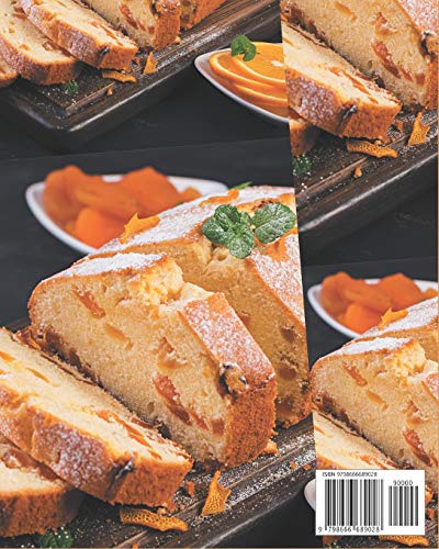 175 Pound Cake Recipes: A Pound Cake Cookbook for All Generation