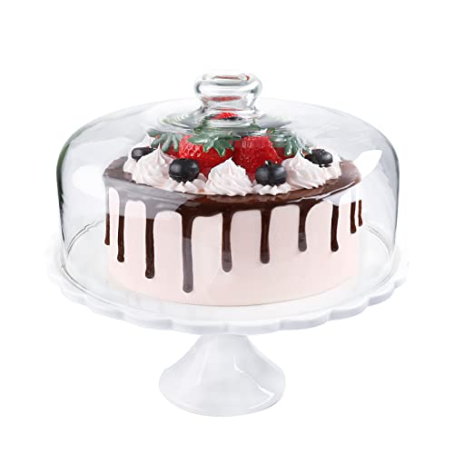 Porcelain Cake Stands