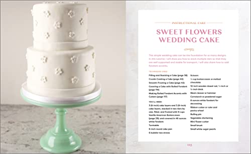 Cake Decorating for Beginners: A Step-by-Step Guide to Decorating Like a Pro