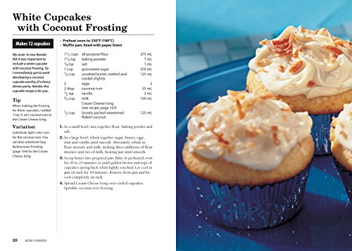 150 Best Cupcake Recipes
