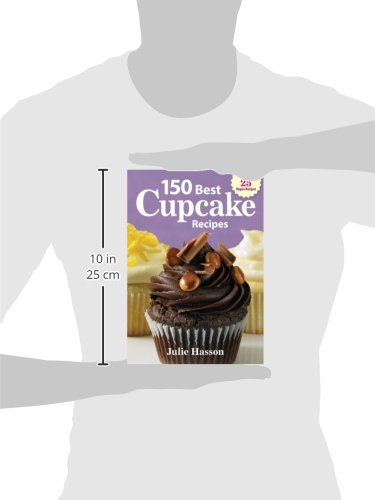 150 Best Cupcake Recipes