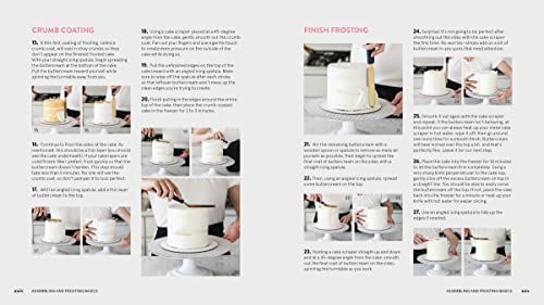 I'll Bring The Cake: Recipes for Every Season and Every Occasion