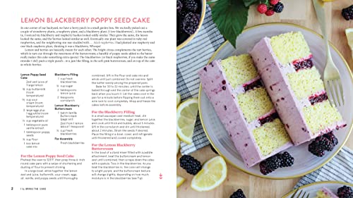I'll Bring The Cake: Recipes for Every Season and Every Occasion