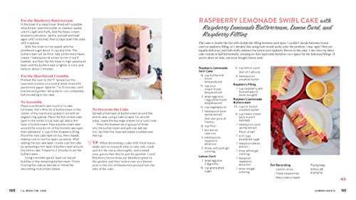 I'll Bring The Cake: Recipes for Every Season and Every Occasion