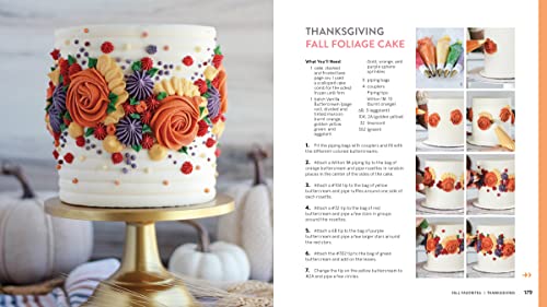 I'll Bring The Cake: Recipes for Every Season and Every Occasion