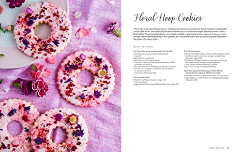 Peggy Porschen: A Year in Cake: Seasonal recipes and dreamy style secrets from the prettiest bakery in the world