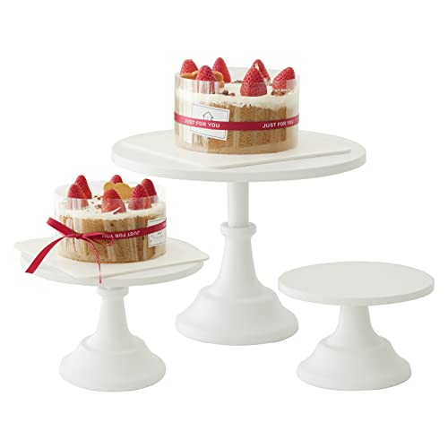 Metal Cake Stands