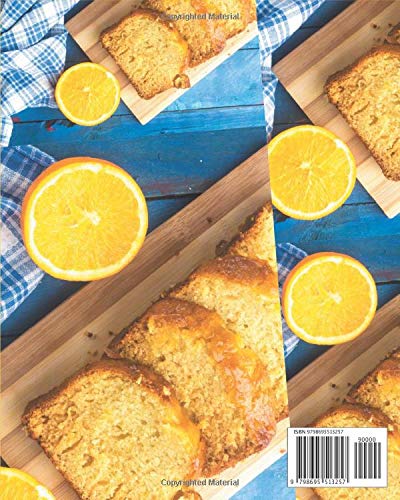 285 Homemade Pound Cake Recipes: Cook it Yourself with Pound Cake Cookbook!