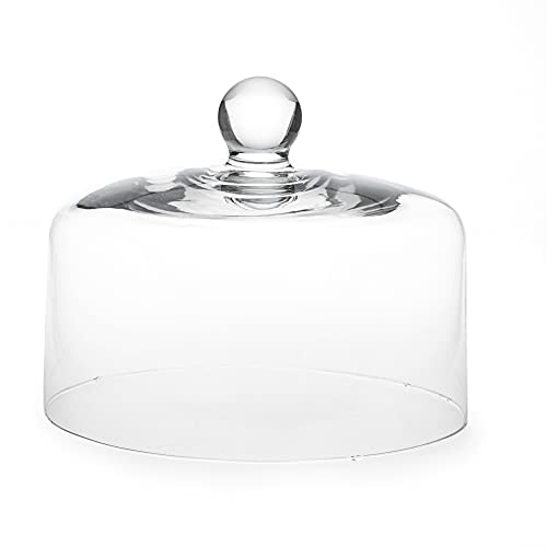 Cake Dome - Mosser Glass USA - fits 10" Cake Stand