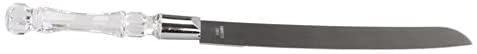MooMouM Wedding Cake Knife and Server Set