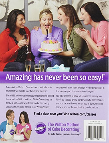 Wilton 902-1041 Cupcakes