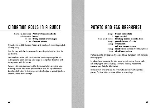 101 Things to Do With a Bundt® Pan (101 Cookbooks)