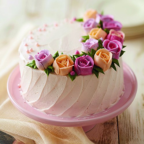 Wilton, 55-Piece Cake Supply Master Decorating Tip Set