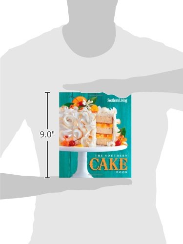 The Southern Cake Book