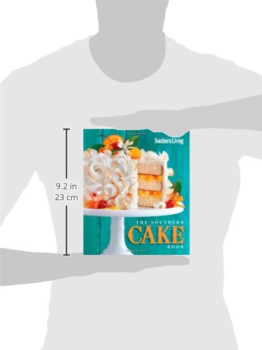 The Southern Cake Book