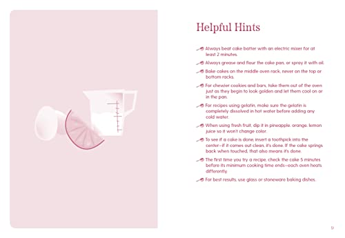 101 Things to Do With a Cake Mix, new edition (101 Cookbooks)