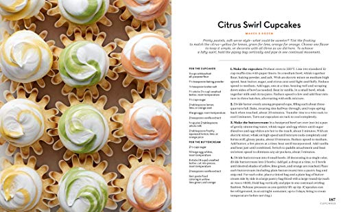 Martha Stewart's Cake Perfection: 100+ Recipes for the Sweet Classic, from Simple to Stunning: A Baking Book
