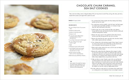 The Magnolia Bakery Handbook: A Complete Guide for the Home Baker