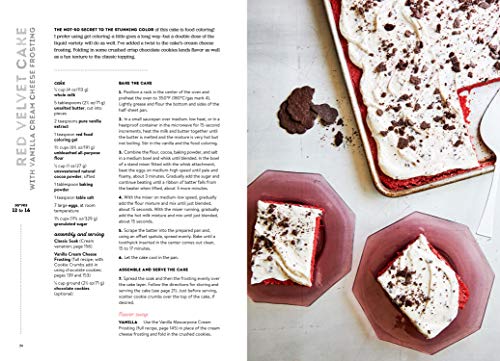 Sheet Cake: Easy One-Pan Recipes for Every Day and Every Occasion: A Baking Book