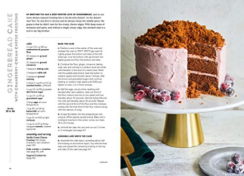 Sheet Cake: Easy One-Pan Recipes for Every Day and Every Occasion: A Baking Book