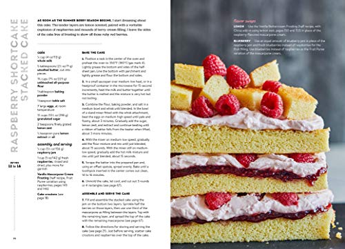Sheet Cake: Easy One-Pan Recipes for Every Day and Every Occasion: A Baking Book
