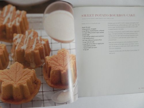 Best of Bundt - Nordic Ware Collection of Prize Winning & Classic Cake Recipes
