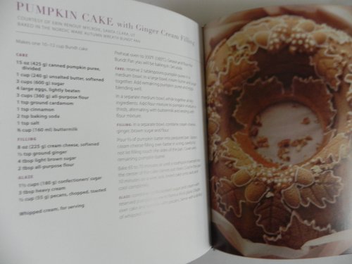 Best of Bundt - Nordic Ware Collection of Prize Winning & Classic Cake Recipes