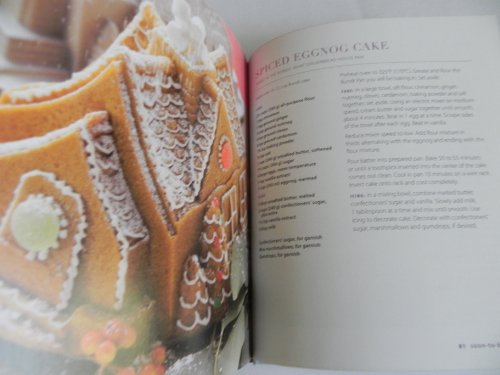 Best of Bundt - Nordic Ware Collection of Prize Winning & Classic Cake Recipes